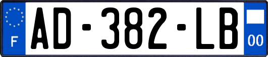 AD-382-LB