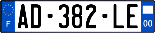 AD-382-LE