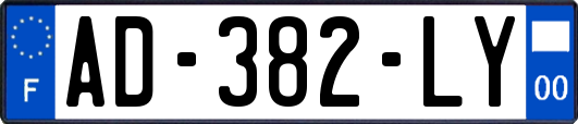 AD-382-LY