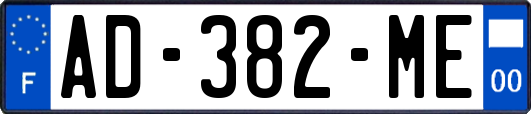 AD-382-ME