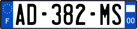 AD-382-MS