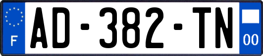 AD-382-TN