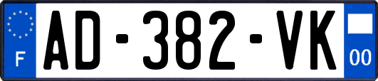 AD-382-VK
