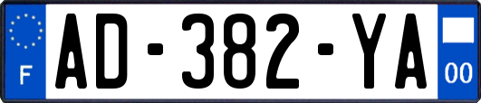 AD-382-YA