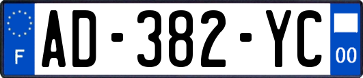 AD-382-YC