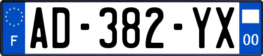 AD-382-YX