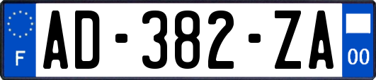 AD-382-ZA