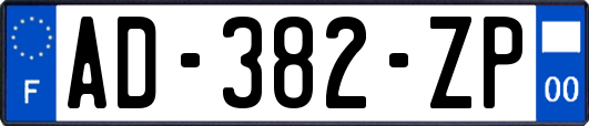 AD-382-ZP
