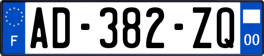 AD-382-ZQ