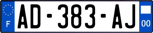 AD-383-AJ