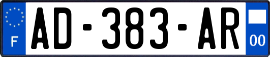 AD-383-AR