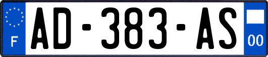 AD-383-AS