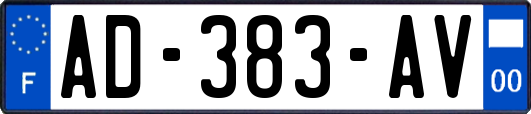 AD-383-AV