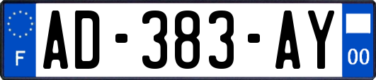 AD-383-AY