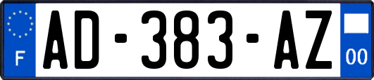AD-383-AZ