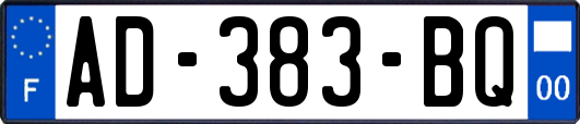 AD-383-BQ
