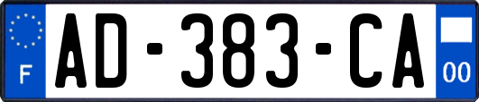 AD-383-CA