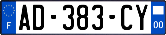 AD-383-CY