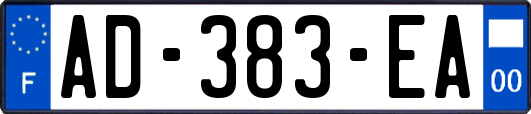 AD-383-EA