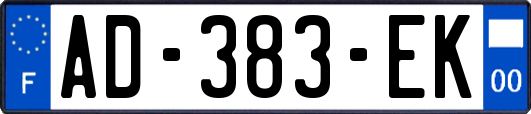 AD-383-EK