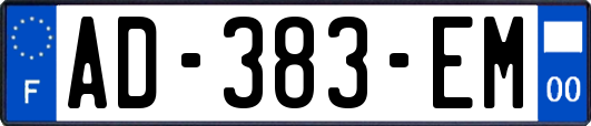 AD-383-EM