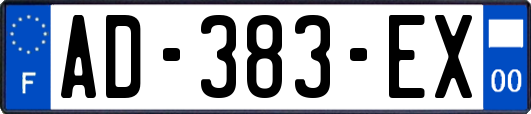 AD-383-EX