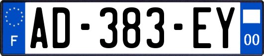AD-383-EY