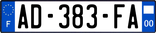 AD-383-FA