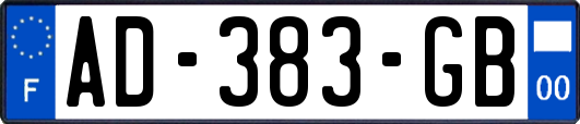 AD-383-GB