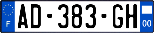 AD-383-GH