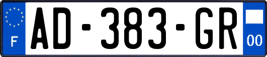 AD-383-GR