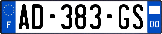 AD-383-GS