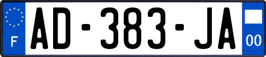 AD-383-JA
