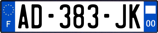AD-383-JK