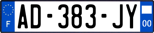 AD-383-JY