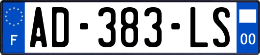 AD-383-LS