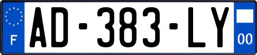 AD-383-LY