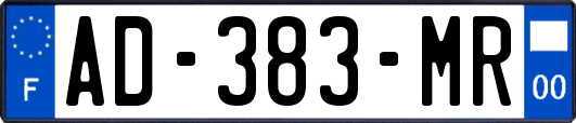 AD-383-MR