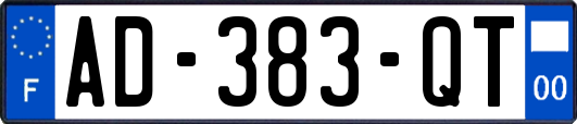 AD-383-QT