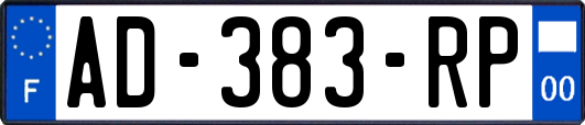 AD-383-RP