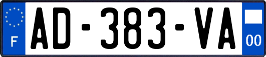 AD-383-VA