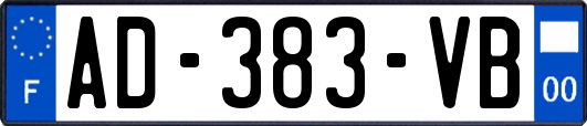 AD-383-VB