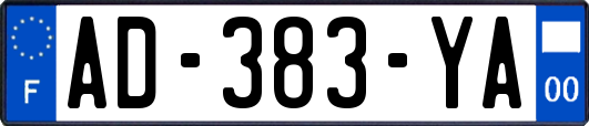 AD-383-YA