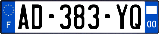 AD-383-YQ