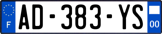 AD-383-YS