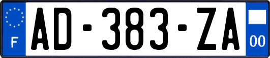 AD-383-ZA