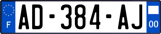 AD-384-AJ