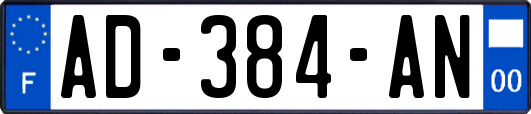 AD-384-AN