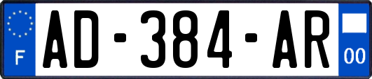 AD-384-AR