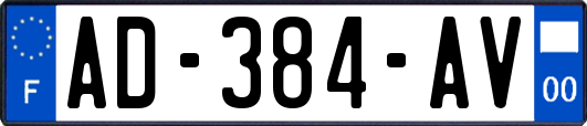 AD-384-AV